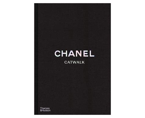 chanel catwalk 2020|chanel catwalk book pdf.